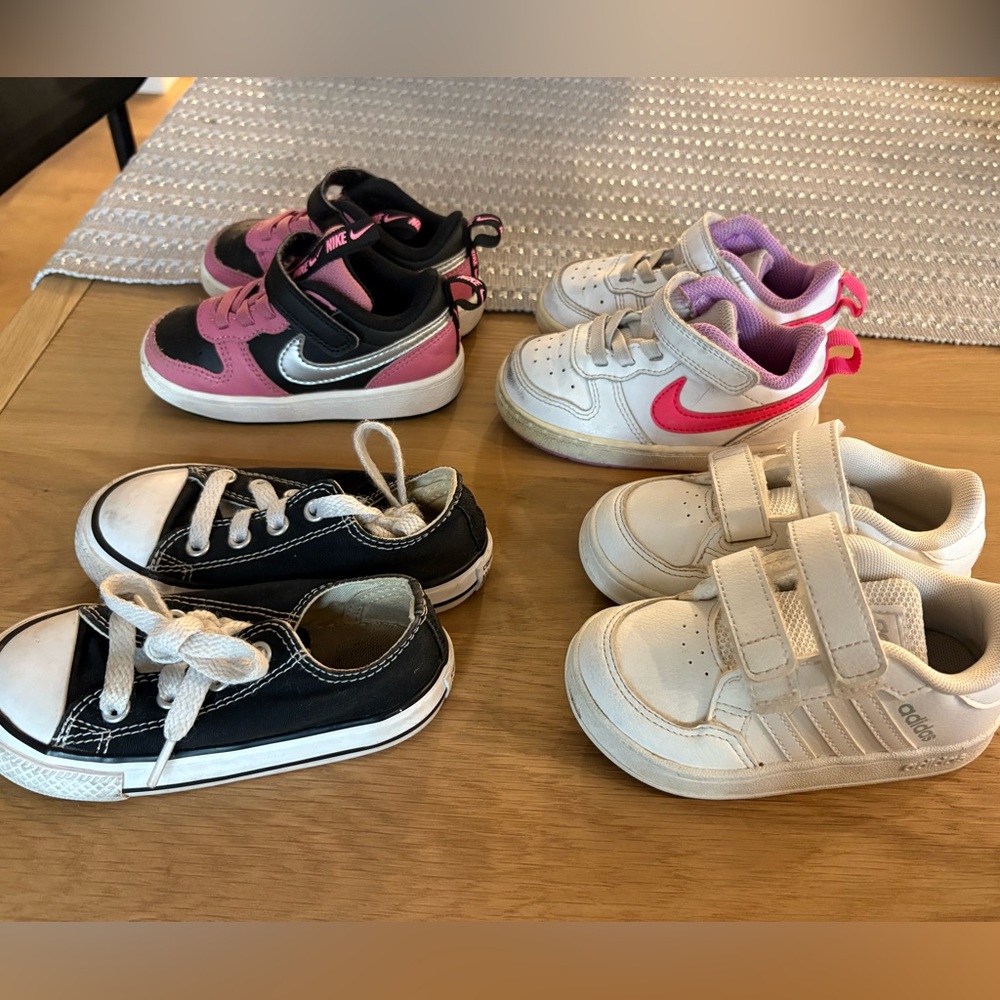 Toddler Shoes